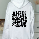 Recherche de anti social Maman