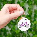 Recherche de cycle porteclés Transport
