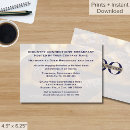 Recherche de affaires 11x16 invitations Pour tous