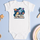 Recherche de nasa bébé vêtements Galaxie