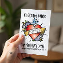 Recherche de fête des mères cartes Drôle