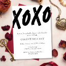 Recherche de valentine dinner party invitations Pour elle