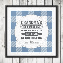 Recherche de mamie posters Grand-mère