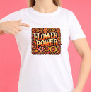 Recherche de fluer tshirts Pour elle