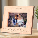 Recherche de wedding cadres photos Simple