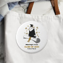 Recherche de chouette badges École