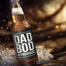Recherche de humour l c bière étiquettes Père