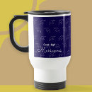 Recherche de motif voyage mugs Simple