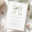 Recherche de sage green baby shower Minimum