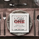 Recherche de bûcheron serviettes Baby