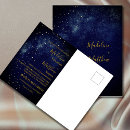 Recherche de astral cartes postales Ciel nocturne