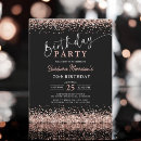 Recherche de étape importante invitations Pour elle