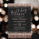 Recherche de belle 13x18 invitations Pour elle
