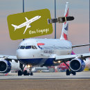 Recherche de bon voyage bagages étiquettes Toute personne