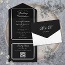 Recherche de tout blanc invitations Moderne