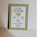 Recherche de sophistiqué anniversaire invitations Classe