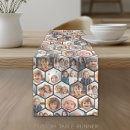 Recherche de motif table linges Collage photo