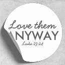 Recherche de façonné autocollants Bible