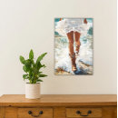 Recherche de balade art Pour elle