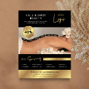 Recherche de spa de beauté prospectus Professionnel