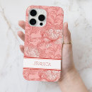 Recherche de mariage floral iphone coques Féminin
