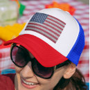 Recherche de quatrième casquettes Le quatrième de juillet