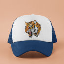 Recherche de tiger casquettes Tigre