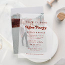 Recherche de jamais invitations Elopement