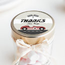 Recherche de voitures autocollants Rouge