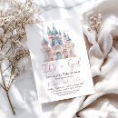 Recherche de princesse enchantée invitations Toute personne