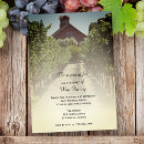 Recherche de vignobles invitations Vert