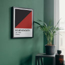 Recherche de rouge noir posters Pour lui