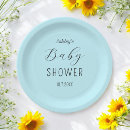 Recherche de vaisselle noël assiettes Baby shower d'hiver