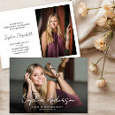 Recherche de maison ouverte invitations Élégant