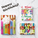 Recherche de colorful papier cadeau Anniversaire