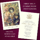 Recherche de divin invitations Jésus