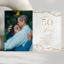 Recherche de anniversaire mariage 50 ans cartes invitations Couple