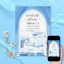 Recherche de architecture invitations Santorini grèce