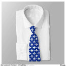 Recherche de de fleur de lis cravates Classique
