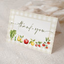 Recherche de légumes vœux cartes Bientôt maman