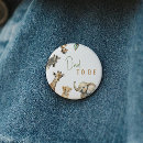 Recherche de animaux de zoo badges Pour lui