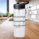 Recherche de mod mugs bouteilles Minimaliste