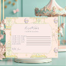 Recherche de carrousel vintage invitations Carnaval
