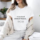 Recherche de sans emploi tshirts Pour tous