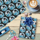 Recherche de orques papier cadeau Pour tous