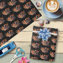 Recherche de tentacules papier cadeau Vie marine