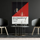 Recherche de rouge et noir posters Pour lui