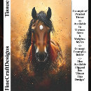 Recherche de galop Découpage