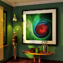 Recherche de motif multicolore posters Pour tous