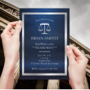 Recherche de juge invitations Justice